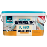 Wand&Klaar Behanglijm Vliesbehang Emmer 5 kg