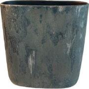 HS Potterie Pot Avion Bruin Grijs - H38