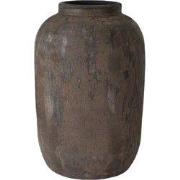 HS Potterie Pot Avion Bruin Grijs - 40