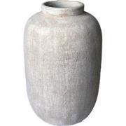 HS Potterie Pot Avion Créme - 22