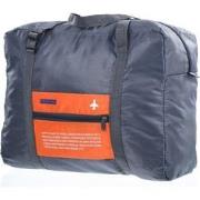 Decopatent® Reistas Flightbag - Handbagage koffer reis tas - Travelbag...