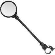 Decopatent® Fietsspiegel Ebike - Fiets - Mtb - 1x Fietssspiegel op stu...