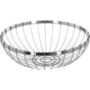 Decopatent® Design Fruitschaal Rond - Schaal voor fruit - Ronde Design...