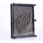 Decopatent® Pin Art XL - Spijkerspel - Pinart spijkerbed - Pinnen spel...