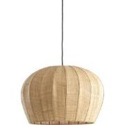 Light&living Hanglamp Ø51x34 cm RAFAELLA raffia naturel