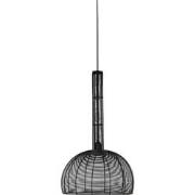 Hanglamp Tartu - Zwart - Ø38,5cm