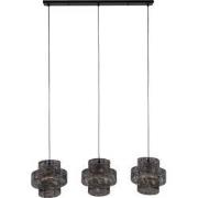 AnLi Style Hanglamp 3L lantern