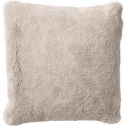 Dutch Decor ZOYA - Sierkussen 45x45 cm - Pumice Stone - beige - Dutch ...