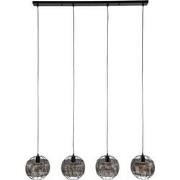 AnLi Style Hanglamp 4L Ø25 armor open