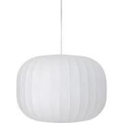 Hanglamp Lexa - Wit - Ø35cm