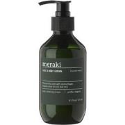 Meraki Face en body lotion 275ml