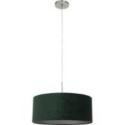 Steinhauer hanglamp Sparkled light - staal - metaal - 50 cm - E27 fitt...