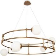 Maytoni - Hanglamp Balance - Goud - Ø81,2