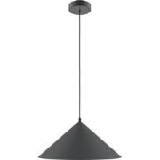 Maytoni - Hanglamp Basic colors - Zwart - Ø35