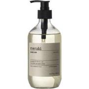 Meraki Handzeep Silky Mist 490ml