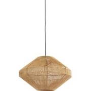 Hanglamp Mallow - Jute - Ø50cm