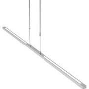 Steinhauer hanglamp Bande - staal - metaal - 3320ST