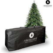 Excellent Trees® Kerstboom Opbergtas - Kerstboomtas Small - opbergzak ...