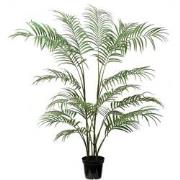 Arbre Palmier Areca en Pot 180 cm - Vert / 180 cm