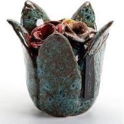 Villa Pottery  Lilou vaas - 21