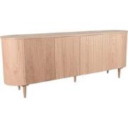 Dressoir Oliva 220x47x85 cm