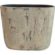 HS Potterie Pot Avion Beige - H30