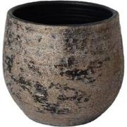 HS Potterie Kyoto pot Grijs - 32x30