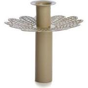 Rustik Lys - Fleskandelaar Taupe S