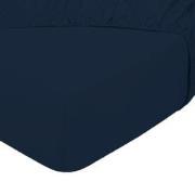 Nightsrest VP Dubbel Jersey Matras Hoeslaken - Navy Maat: 160/180x200/...