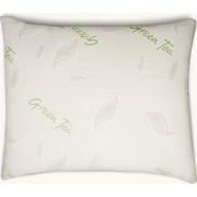 Doctor Fit Hoofdkussen - Green Tea - 60x70 cm