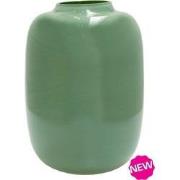 Artic M pastel green Ø25 x H35 cm
