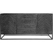 Starfurn Dressoir New York | 165 cm