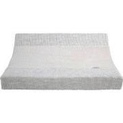 Baby's Only Gebreide baby aankleedkussenhoes - Waskussenhoes Hope - Ec...