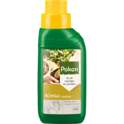 Pokon vloeibare plantenvoeding - Bonsai - 250ml