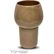 Villa Pottery  Créme vaas Morocca  - 40