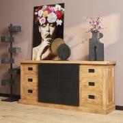 Starfurn Dressoir Nashville | 200 cm