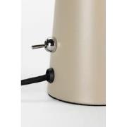 Housecraft Living Vesper Bureaulamp Beige