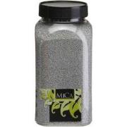 Mica Decorations mica zand zilver 1kg