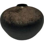 HS Potterie Milaan Pot Zwart - H25