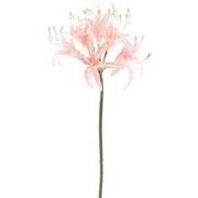 Nerine spray old pink 90 cm kunstbloemen