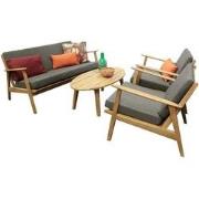 Narvik Sofa Loungeset