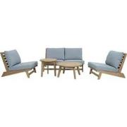 Ella Sofa Loungeset