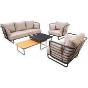 Taiyo Sofa set beige