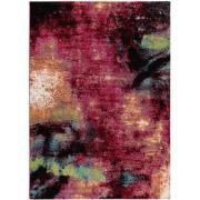 Tapijtenloods Freestyle Picasso Vloerkleed Laagpolig Multi- 200x290 CM