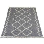Vloerkleed Marrakesh Grey 240 x 340 cm