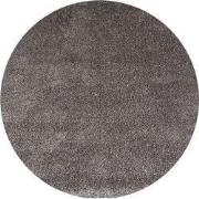 Karpet Lago Grey 22 - Rond ø200 cm
