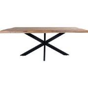 Eettafel Rabel 300 cm - Spinpoot