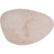 Badmat Beach - Beige 80 x 100 cm