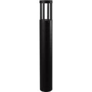 CONTOUR v2 paal 7W LED 3000K IP65