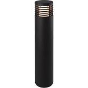 TOWER paal 9W LED 3000K IP65